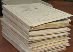 11 томов уголовного дела завели на жесткого преступника Воронежской области