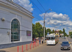 Как около полусотни воронежцев погибли при взрыве на местном ж/д-вокзале