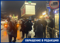 «Люди вываливаются»: студент с ВАИ рассказал о маршруточных пытках