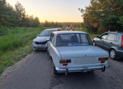 89-летний мужчина умер в приемном покое воронежской больницы 