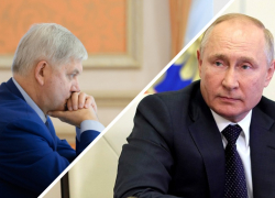 По каким дням недели Путин отправляет в отставку губернаторов: Александр Гусев ждет встречи с президентом
