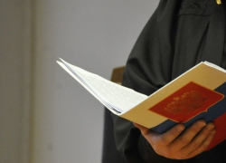 В Воронежской области будут судить оружейных баронов, задержанных ФСБ