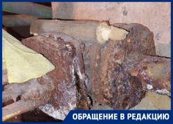 Кусок деревяшки и проволока: как Воронеж готовится к отопительному сезону 