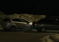 Пренебрежение ручником сыграло злую шутку с девушкой в Воронеже