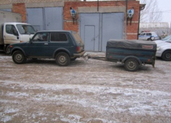 Под Астраханью задержали воронежского браконьера со 150 кг рыбы