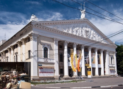 Воронежский Театр оперы и балета. R.I.P.?