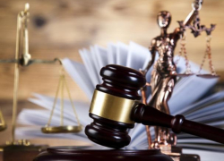 Воронежец ответит в суде за тяжкие травмы пассажирки мотороллера