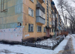 Труп мужчины нашли в квартире на воронежском Машмете 