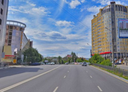 Как Ленин затмил собой Большую Троицкую в Воронеже