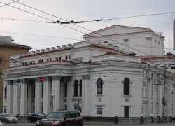 В День работника культуры в Воронеже наградили работников этой сферы