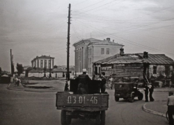 Улица, которая вполне могла быть проспектом, не раз обагрялась кровью в Воронеже