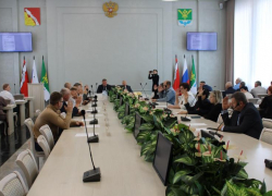 Названо имя нового главы администрации воронежского района 