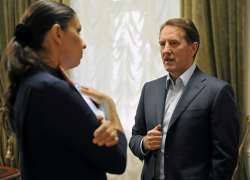 Сколько теряет Алексей Гордеев в статусном влиянии