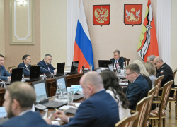 Власти продолжат следить за уровнем потребительских цен в Воронежской области