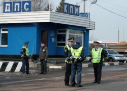 Уроженец Белгородской области купил в Воронеже наркотик и попался на посту ДПС