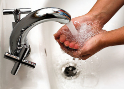 "Выборы прошли - горячую воду отключили": пострадали детский сад и два дома