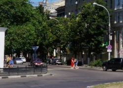 Как военная улица превратилась в университетскую в центре Воронежа