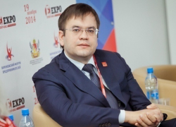 В воронежском правительстве провожают Андрея Ревкова