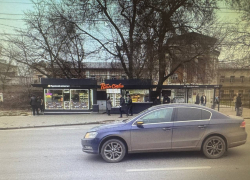 20-летняя автомобилистка насмерть сбила пенсионерку в центре Воронеже