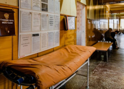 Пенсионер умер в поликлинике перед введением второй дозы вакцины от Covid-19 в Воронеже