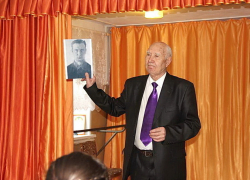 Воронежский Союз композиторов выиграл президентский грант в 1 миллион рублей