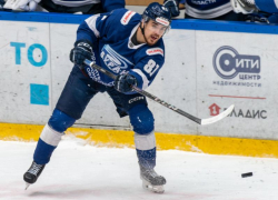 Главного драчуна года переподписал воронежский «Буран»