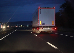 В жутком ДТП с фурой под Воронежем погибла 40-летняя женщина