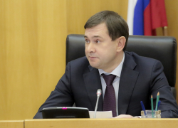 Воронежская областная Дума увеличила бюджет региона на 8,9 миллиардов рублей