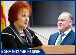 После дела Бавыкина-Васьковой половина мест в воронежских Думах должна освободиться