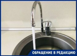 Жителей воронежской многоэтажки вынуждают распаривать фекалии