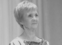 Почетный гражданин Павловска и хореограф Людмила Мансурян скончалась в Воронежской области