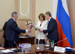 АО фирма «Молоко» из Россоши попала в список победителей XXVIII Всероссийского конкурса программы «100 лучших товаров России»