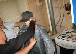 Воронежец ответит за убийство новой знакомой 