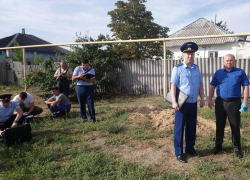 Родители с двумя детьми погибли в частном доме в Воронежской области