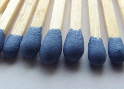 В Воронежской области мужчина заживо сжег даму, которая усомнилась в его мужской состоятельности