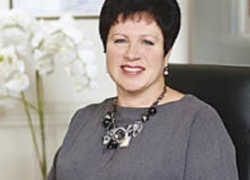 Должность главного архитектора Воронежа займет женщина, работавшая в структурах депутата Шмыгалева