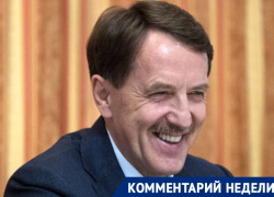 Гордеев не будет губернатором Липецкой области - источник, близкий к АП