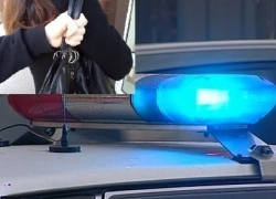 В Воронеже у девушки прямо из рук вырвали на улице сумку