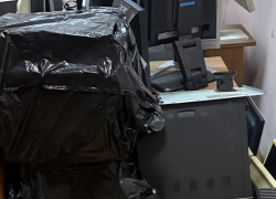 Деньги и технику подпольного казино изъяли в пользу государства в Воронеже