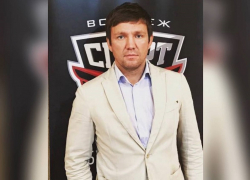 Дзюдо в Воронеже набирает обороты!