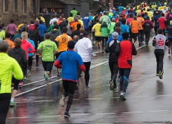 Мэрия Воронежа не одобрила массовый забег по центру города