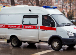 Три человека погибли и три пострадали в ДТП с припаркованной фурой на воронежской трассе