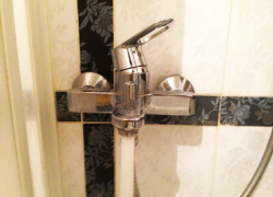 Сотрудники «Водоканала» устранили аварию на напорной линии в Северном микрорайоне