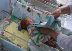 Врачей из воронежской больницы обвиняют в переломе шеи младенца