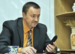 Юрий Матузов подминает под себя мятежную Гвазду 