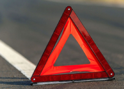 5-летняя девочка попала под колеса Chevrolet в Воронеже