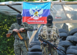 Евгений Мазепин: Луганск фактически сдан