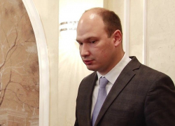 Мэр Воронежа прокомментировал увольнение подследственного Пешкова