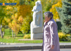 Резкое потепление с последующим похолоданием ожидает на неделе воронежцев