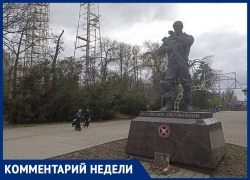 «В Луганске живут надеждами и одновременно опасениями»